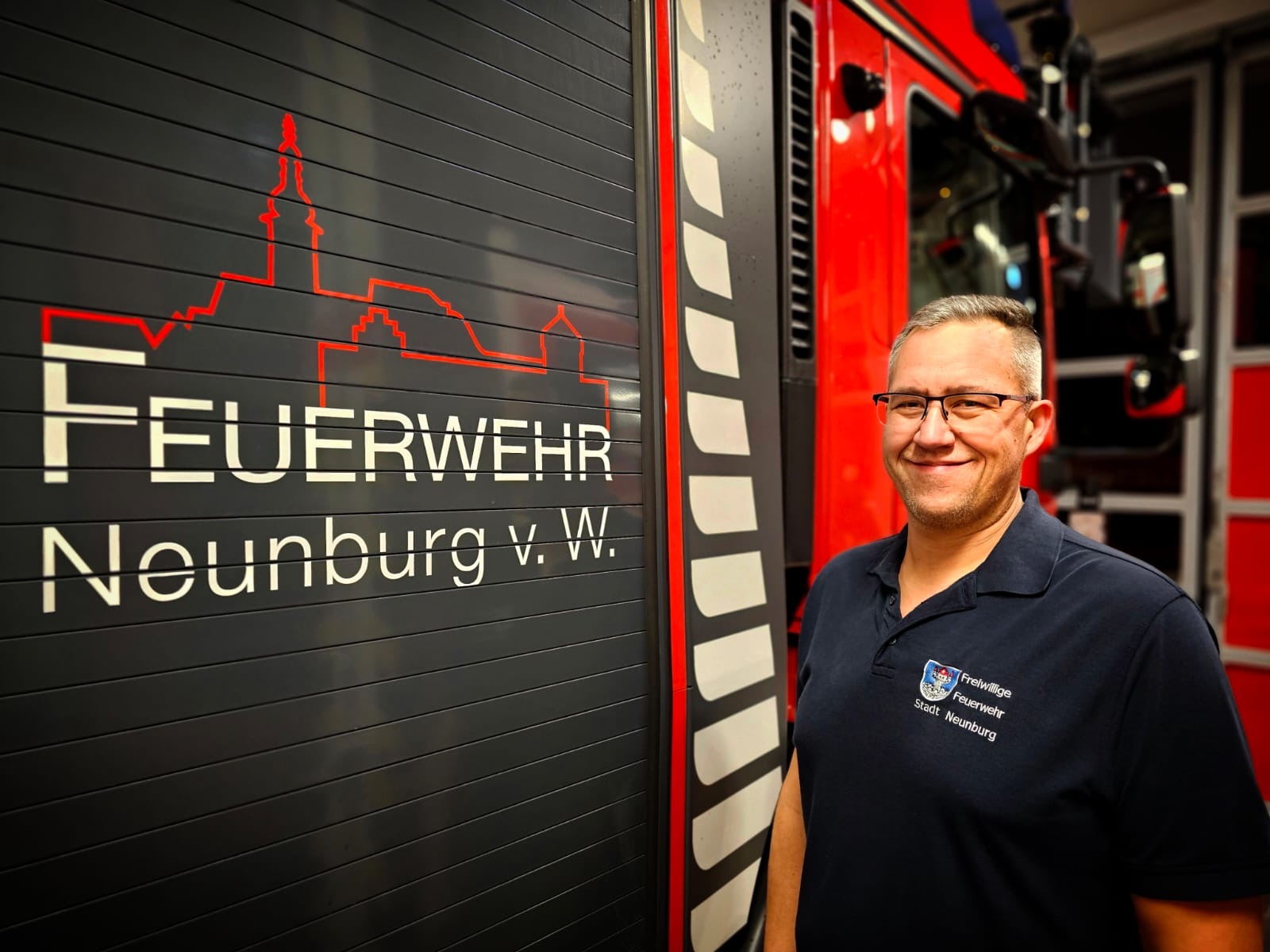 Aktive Freiwillige Feuerwehr Neunburg Vorm Wald Aktive Freiwillige Feuerwehr Neunburg Vorm Wald